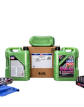 Liqui Moly Molygen 10W-40 – Bulk Carton (4 x 5L)