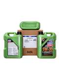 Liqui Moly Molygen 5W-30 – Bulk Carton (4 x 5L)