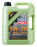 Liqui Moly Molygen 5W-30 New Generation