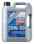 Liqui Moly Touring High Tech Special 20W-50